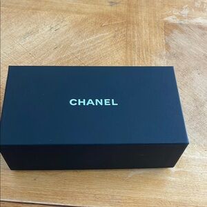 Chanel Black Box